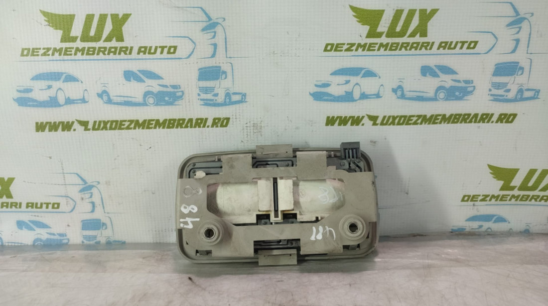 Plafoniera 735244963 Fiat Grande Punto [2006 - 2008]