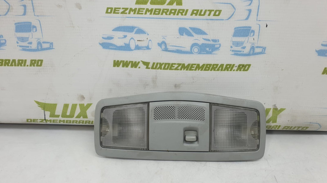 Plafoniera 8401a009zz Mitsubishi Lancer X [2007 - 2011] 2.0 di-d BWC