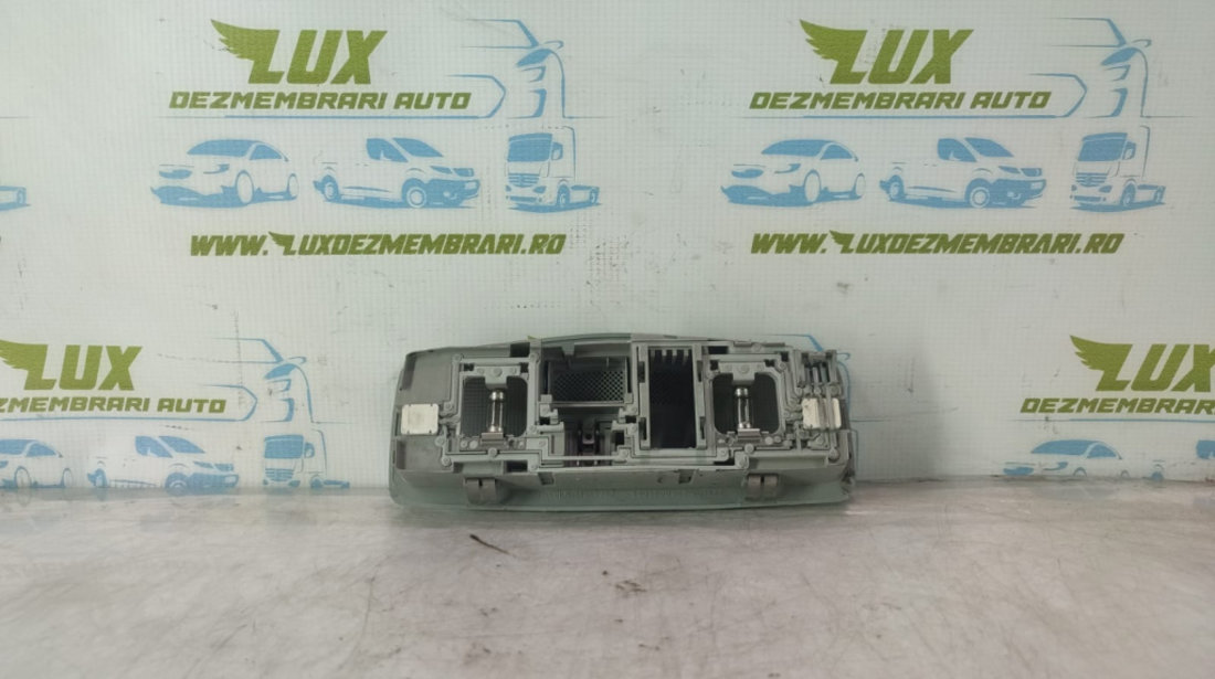 Plafoniera 8401a009zz Mitsubishi Lancer X [facelift] [2010 - 2015] 1.8 d 4N13