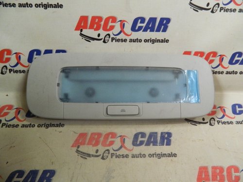 Plafoniera alba VW Golf 6 cod: 1K0947291H