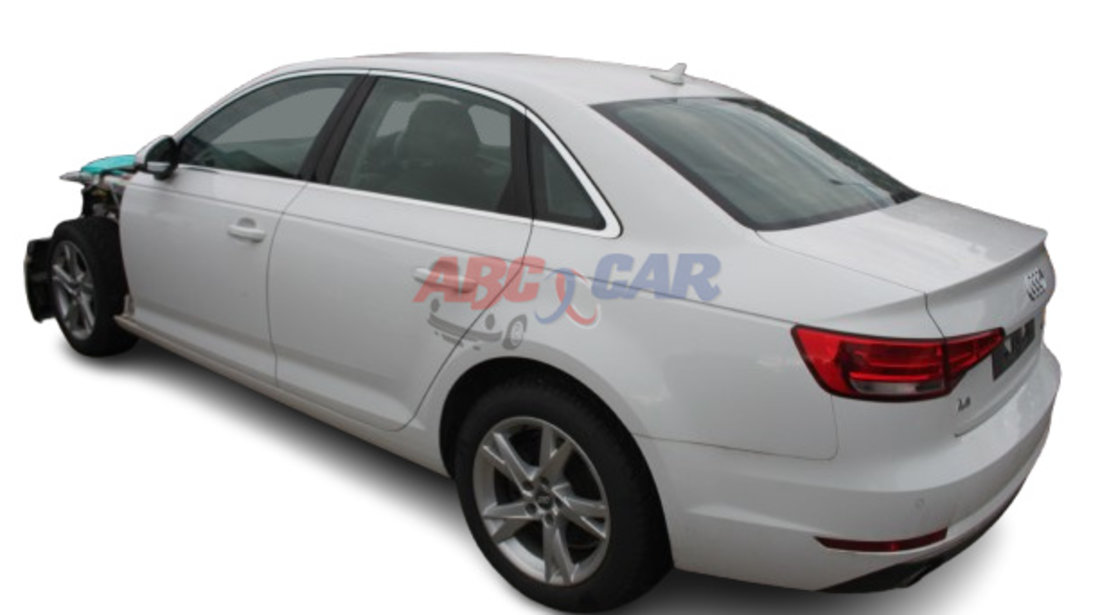 Plafoniera Audi A4 B9 2017 sedan 1.4 TFSI