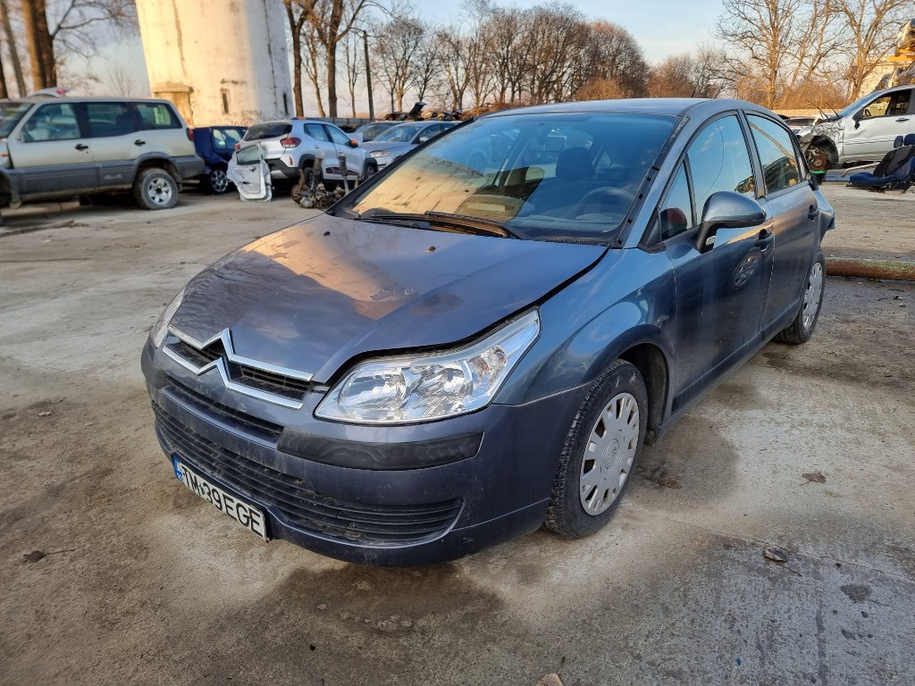 Plafoniera Citroen C4 2007 hatchback 1.4 benzina