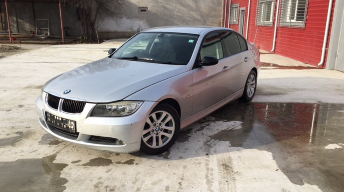 Plafoniera fata BMW Seria 3 E90 an fab. 2004 - 2011