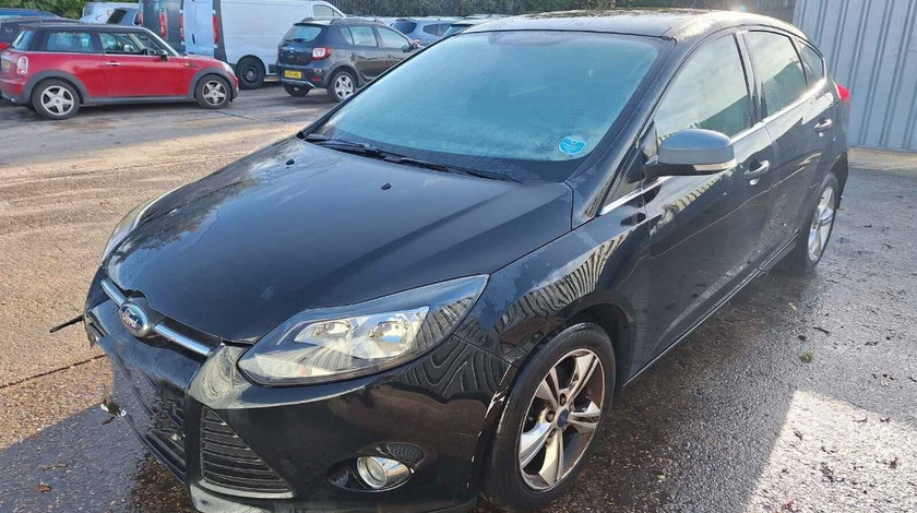 Plafoniera Ford Focus 3 2012 HATCHBACK 1.0 TC M1DA