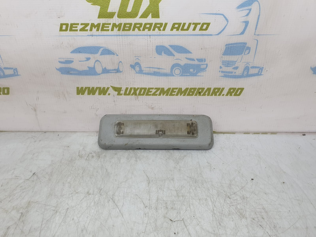 Plafoniera Ford Tourneo Connect [2002 - 2009]