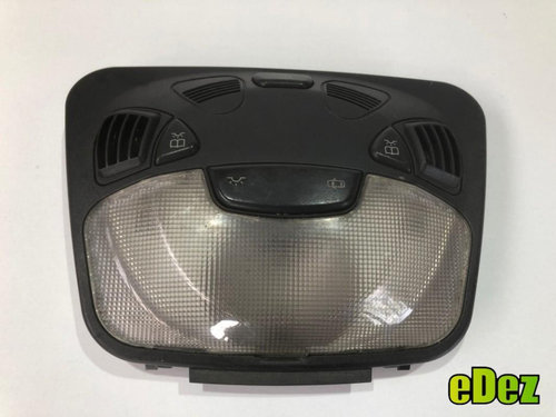 Plafoniera - lampa fata Mercedes C-Class (2001-2007) [W203] a2038200401