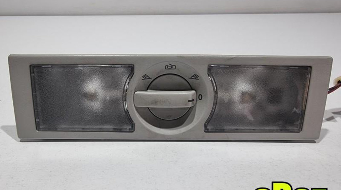 Plafoniera - lampa mijloc Seat Alhambra 2 (2010-2015)