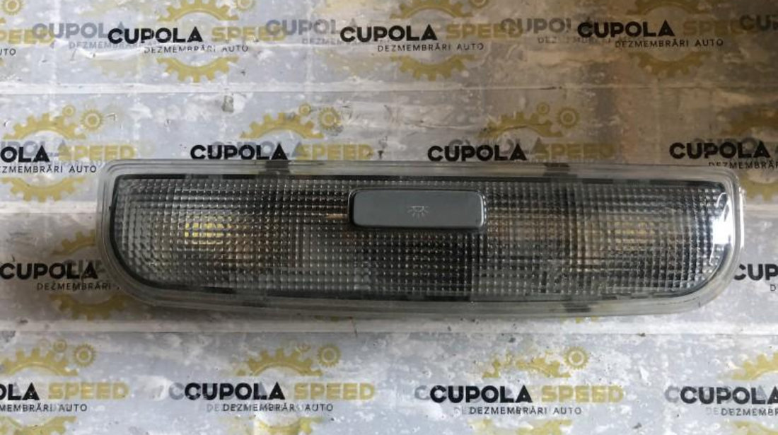 Plafoniera - lampa spate 8p0947111a Audi A3 8P/8PA [facelift] [2004 - 2008]