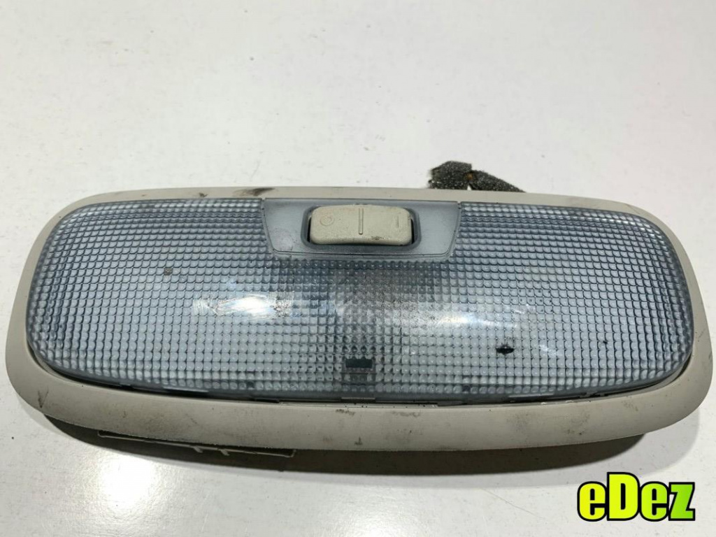 Plafoniera - lampa spate Ford Focus 2 (2004-2010) [DA_] 8A6A-13776-CA