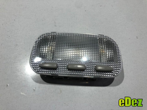 Plafoniera - lampa spate Peugeot 1007 (2005->) pbtpgf304