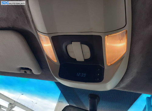 Plafoniera Lumini Lampa Iluminare Habitaclu Interior SsangYong Rodius 2004 - 2012