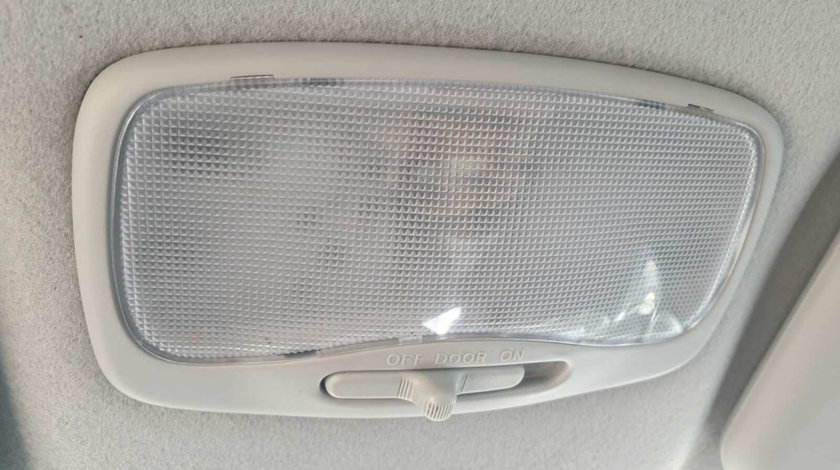 Plafoniera Lumini Lumina Habitaclu Interior Kia Picanto 2004 - 2011