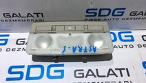 Plafoniera Lumini Opel Astra J 2009 - 2015 Cod Pie...