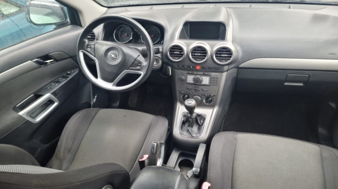 Plafoniera Opel Antara 2008 suv 2.0 diesel