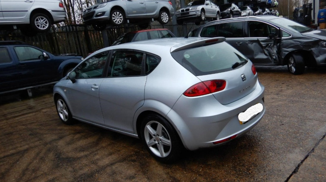 Plafoniera Seat Leon 2 2010 Hatchback 1.6 TDI