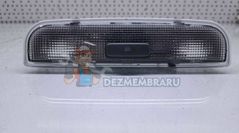 Plafoniera spate Audi A3 Sportback (8PA) [Fabr 2004-2013] 8P0947111A