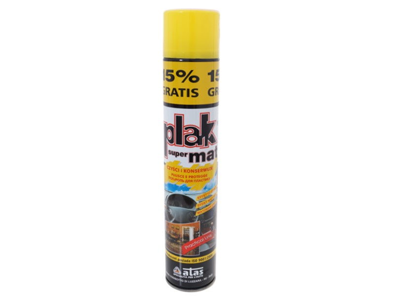 Plak Practical Line Supermat Lamaie, 500 Ml P2648CY