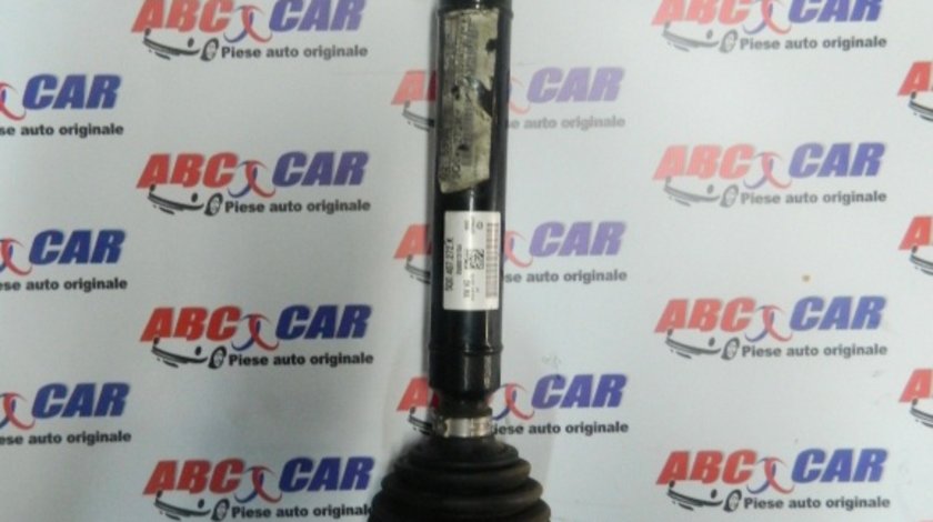 Planetara 4motion dreapta VW Golf 7 1.6 TDI Cod: 5Q0407272K