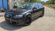 Planetara Audi A3 8p Golf 5 Skoda Seat 1.6 benzina...