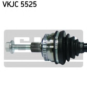 Planetara AUDI A4 (8E2, B6) (2000 - 2004) SKF VKJC 5525 piesa NOUA