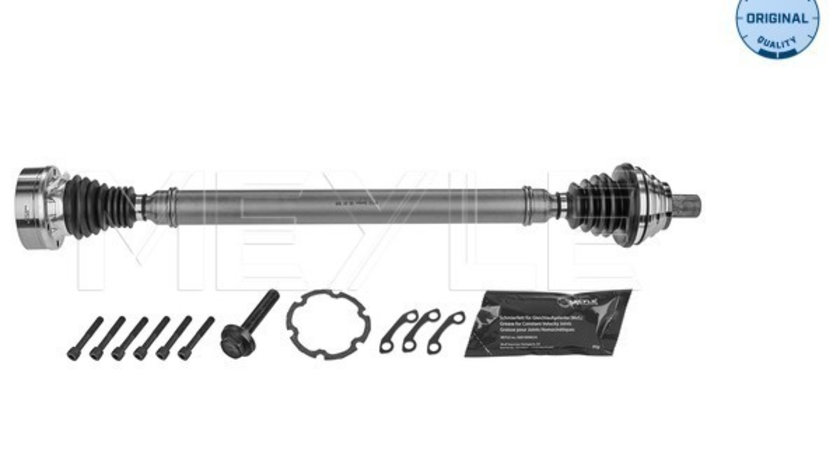 Planetara Axa fata dreapta (1004980649 MEYLE) AUDI,SEAT,SKODA,VW