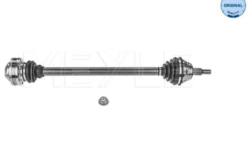 Planetara Axa fata dreapta (1004980685 MEYLE) AUDI,SEAT,SKODA,VW