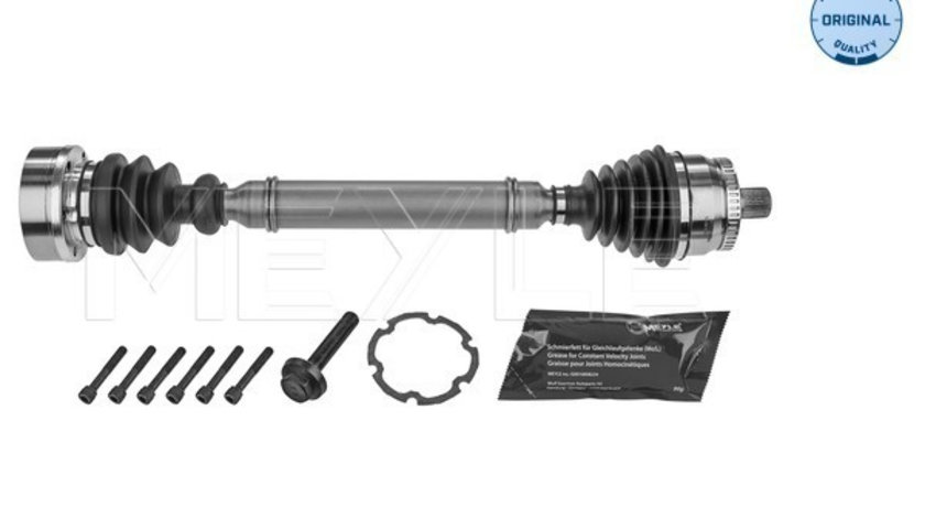 Planetara Axa fata dreapta (1004980698 MEYLE) AUDI,VW