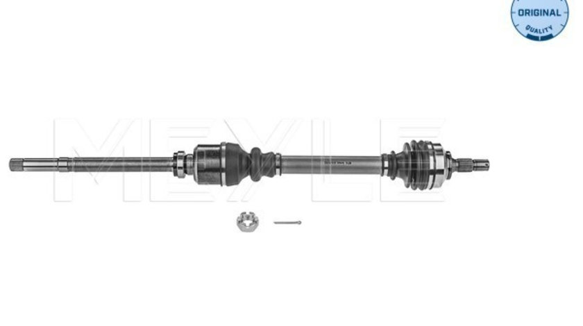 Planetara Axa fata dreapta (40144980032 MEYLE) Citroen,PEUGEOT