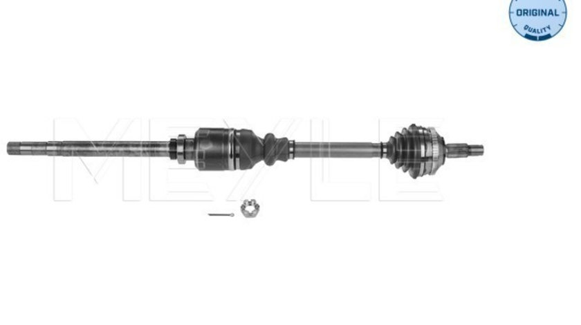 Planetara Axa fata dreapta (40144980036 MEYLE) Citroen,FIAT,PEUGEOT