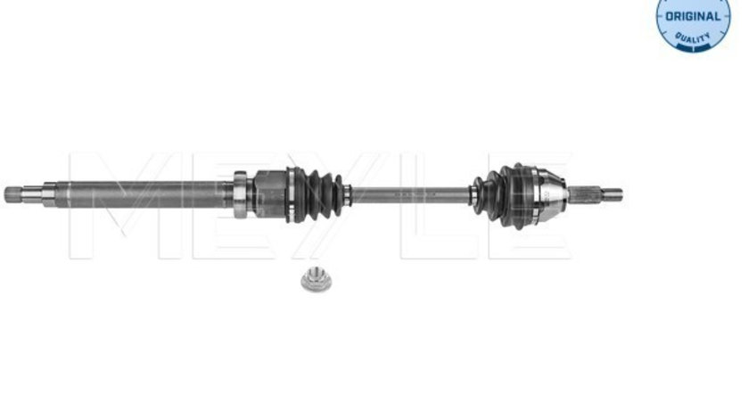 Planetara Axa fata dreapta (7144980036 MEYLE) FORD