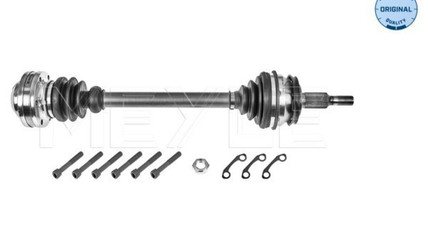 Planetara Axa fata stanga (1004980713 MEYLE) VW