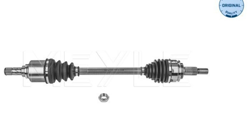 Planetara Axa fata stanga (16144980042 MEYLE) RENAULT