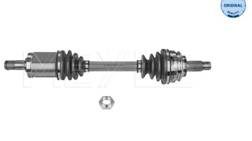 Planetara Axa fata stanga (3144980009 MEYLE) BMW