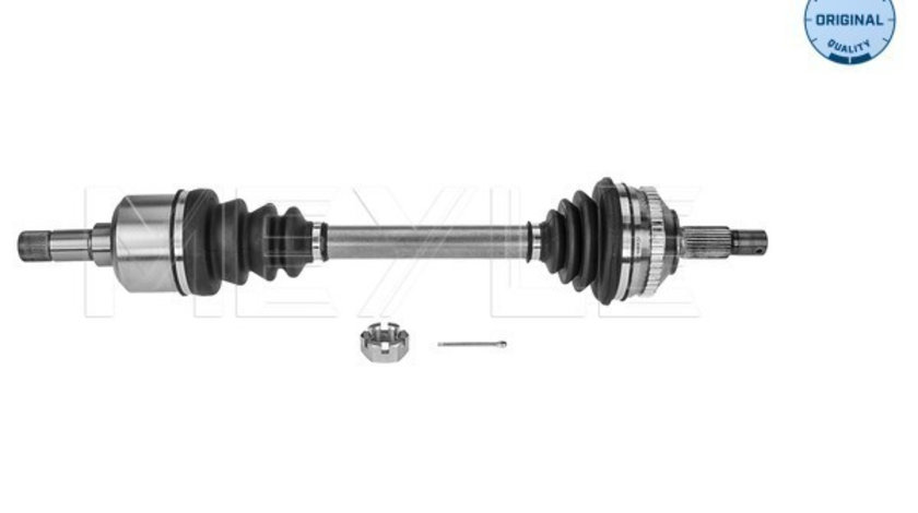 Planetara Axa fata stanga (40144980076 MEYLE) Citroen,FIAT