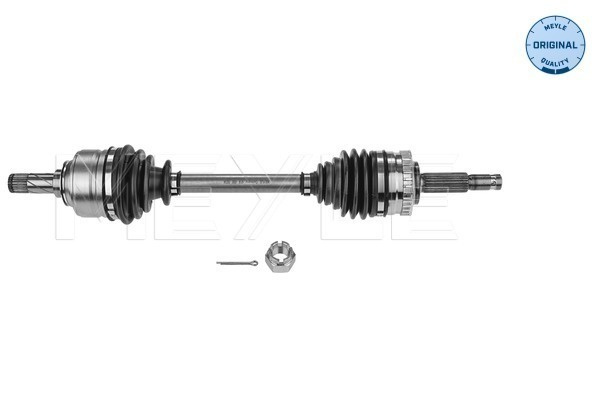 Planetara Axa fata stanga (6144980034 MEYLE) OPEL