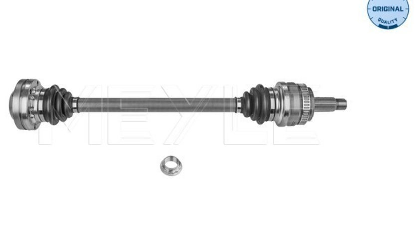 Planetara Axa spate dreapta (3144980025 MEYLE) BMW