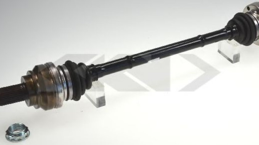 Planetara BMW Seria 3 (E90) (2005 - 2011) SPIDAN 24899 piesa NOUA