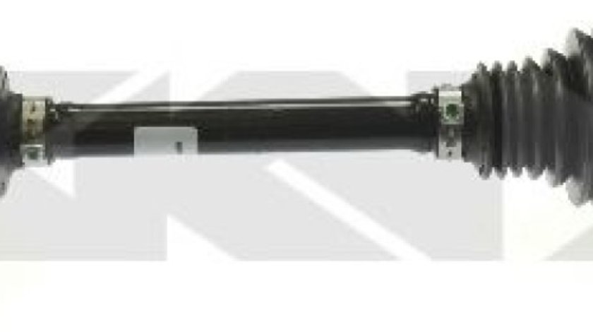 Planetara BMW X5 (E70) (2007 - 2013) SPIDAN 25534 piesa NOUA