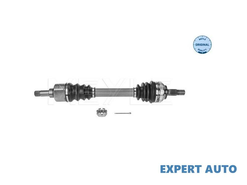 Planetara Citroen XSARA cupe (N0) 1998-2005 #2 179T