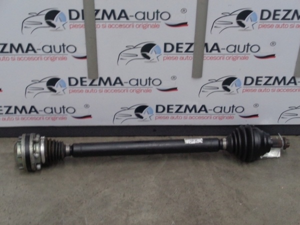 Planetara dreapta fata, 1K0407272EN, Vw Eos (1F7, 1F8) 2.0tdi (id:233813)