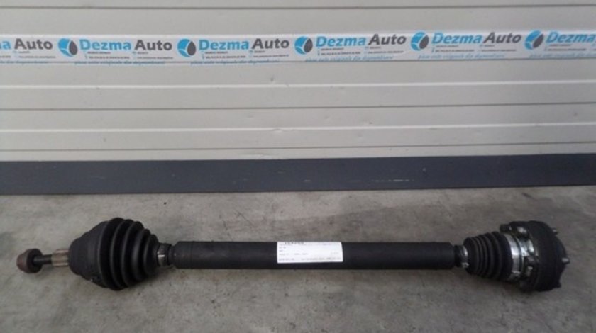 Planetara dreapta fata 1K0407272KF, Vw Golf Plus, 2.0tdi, BMM