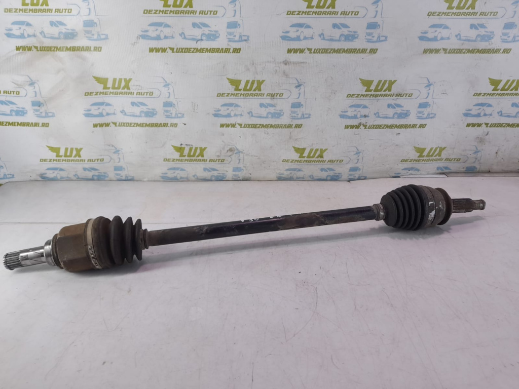 Planetara dreapta fata 4DB401 Dacia Spring [2021 - 2023] 4DB401