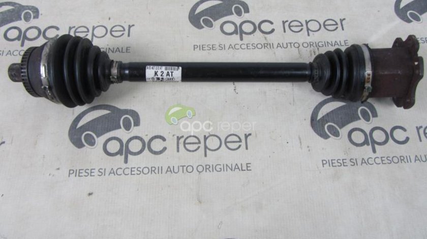 Planetara Dreapta Fata Audi A4 8E B7 cod 8E0407272AT