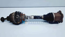 Planetara dreapta fata Audi A4 (8K2, B8) [Fabr 200...