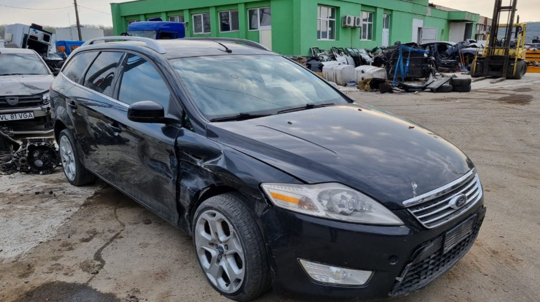 Planetara dreapta Ford Mondeo 4 2009 break 2.2 tdci Q4BA