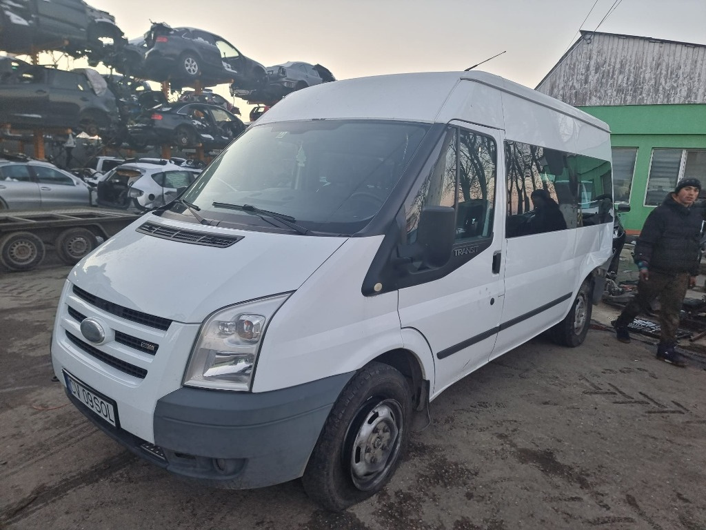 Planetara dreapta Ford Transit 6 2008 8 locuri 2.4 tdci