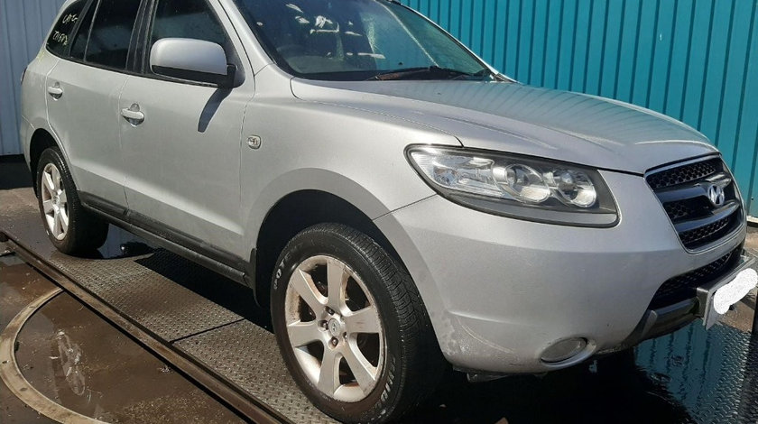 Planetara dreapta Hyundai Santa Fe 2006 SUV 2.2 CRTD