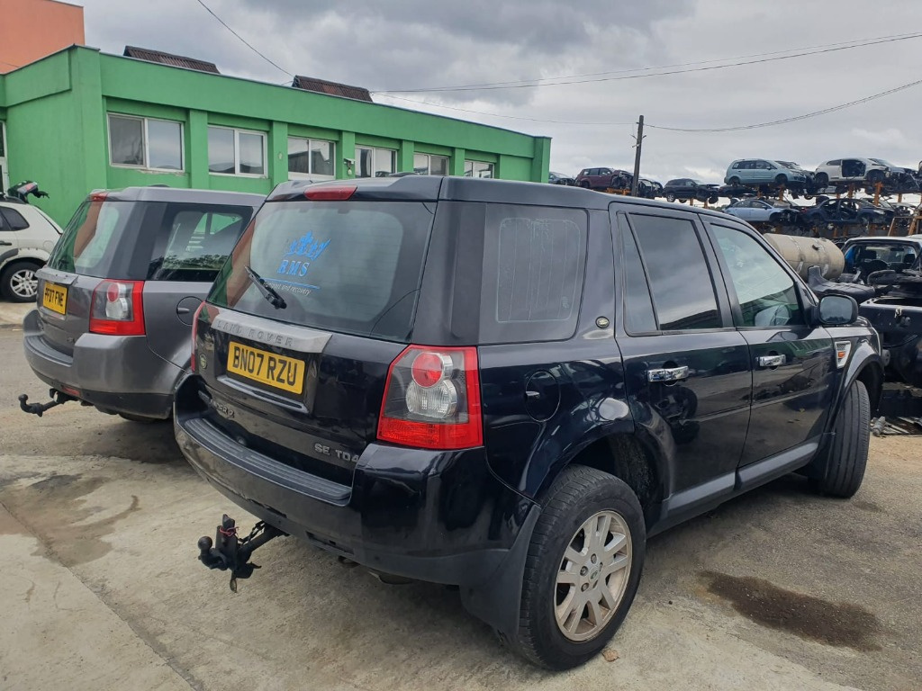 Planetara dreapta Land Rover Freelander 2009 4x4 2.2 d