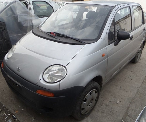 PLANETARA DREAPTA / LUNGA DAEWOO MATIZ 0.8 BENZINA FAB. 2000 ZXYW2018ION