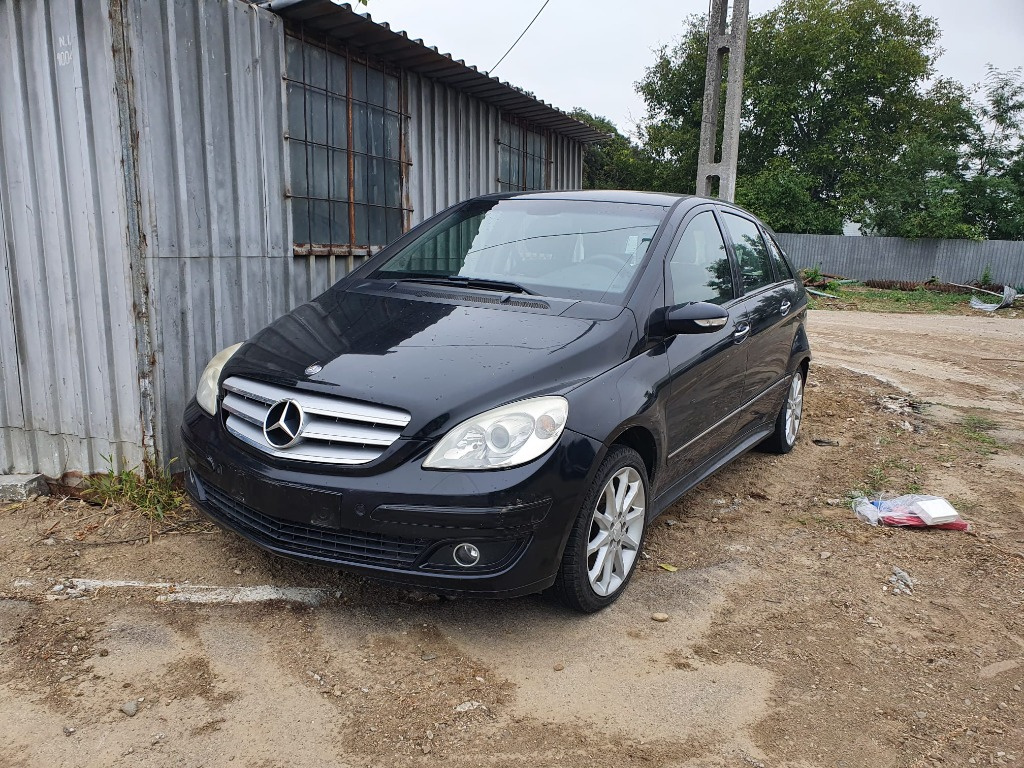 Planetara dreapta Mercedes B-Class W245 2007 automata 2.0 cdi